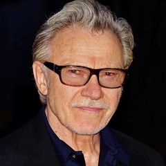 Harvey Keitel