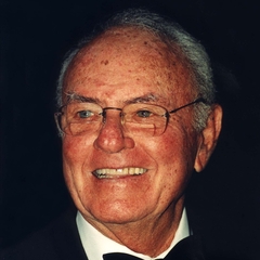 Harvey Korman