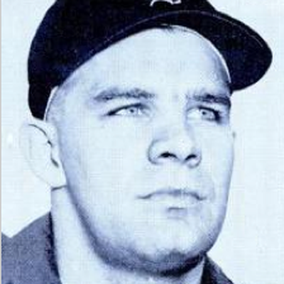 Harvey Kuenn Autograph Profile