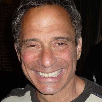 Harvey Levin Autograph Profile