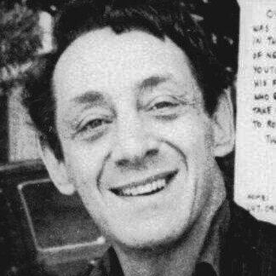 Harvey Milk Autograph Profile