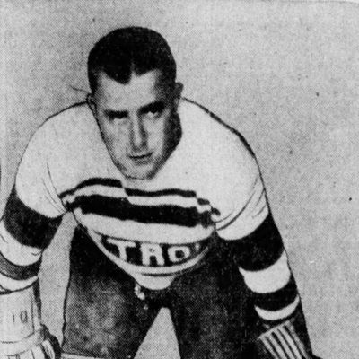 Harvey Rockburn Autograph Profile