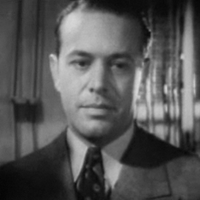 Harvey Stephens Autograph Profile