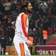 Hasan Ali Kaldırım