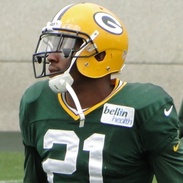 Ha'Sean Clinton-Dix