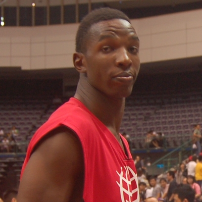 Hasheem Thabeet Autograph Profile