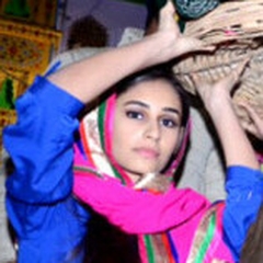 Hasleen Kaur