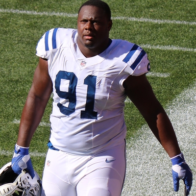 Hassan Ridgeway Autograph Profile