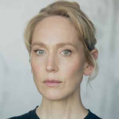 Hattie Morahan Autograph Profile