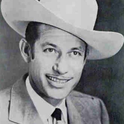 Hawkshaw Hawkins Autograph Profile