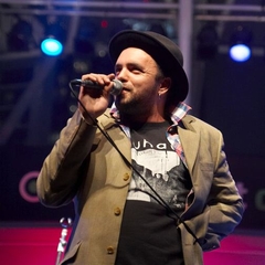 Hawksley Workman