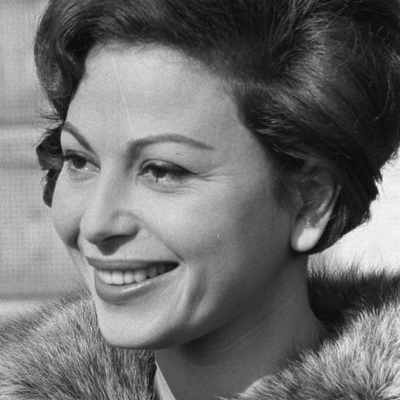 Haya Harareet