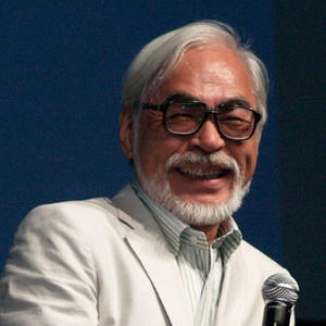 Hayao Miyazaki Hayao Miyazaki
