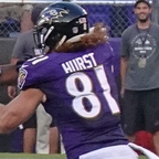 Hayden Hurst