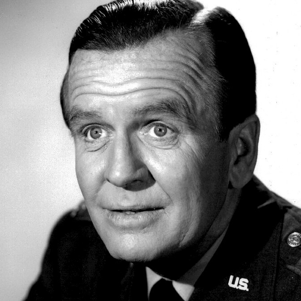 Hayden Rorke