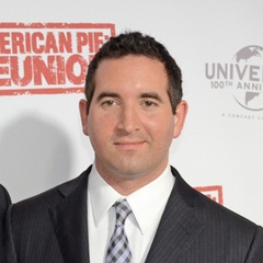 Hayden Schlossberg