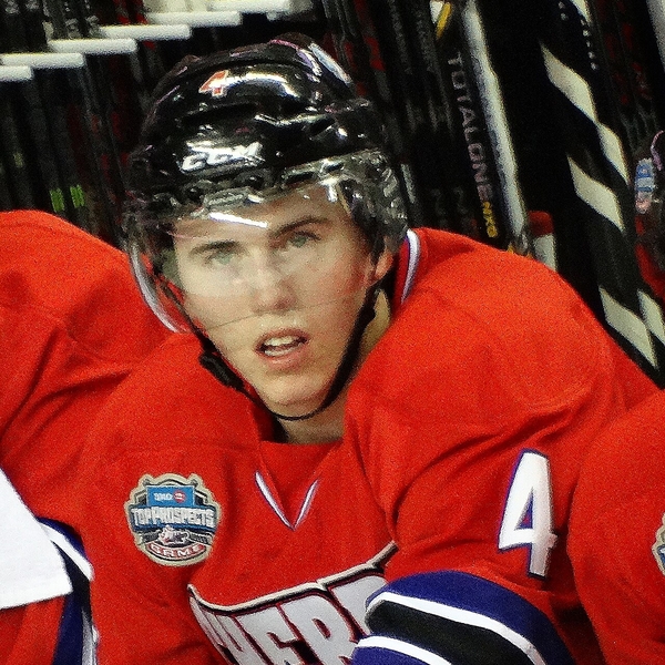 Haydn Fleury