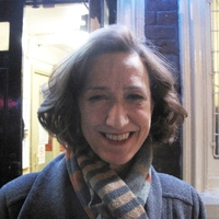 Haydn Gwynne