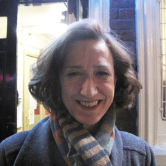 Haydn Gwynne