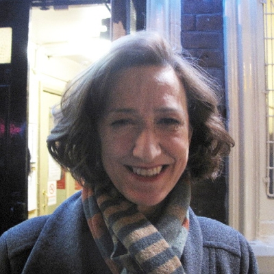 Haydn Gwynne
