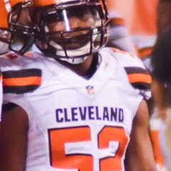 Hayes Pullard
