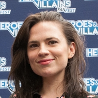 Hayley Atwell
