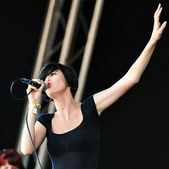 Hayley Mary