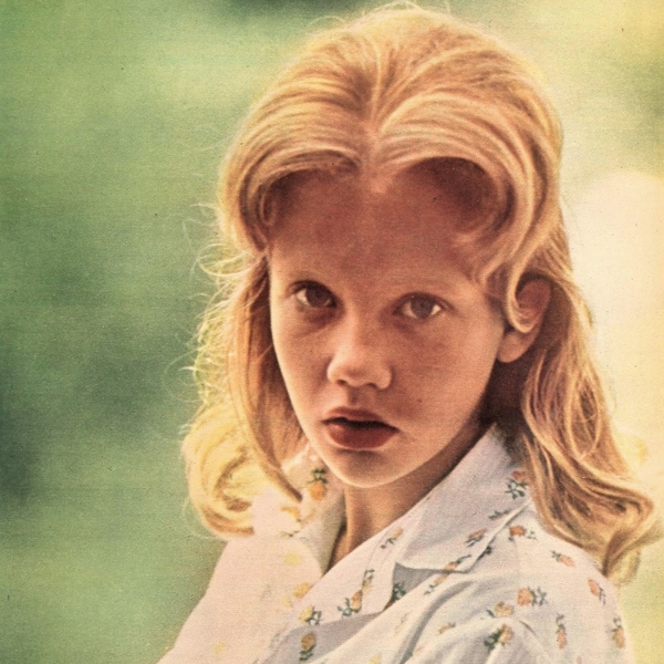 Hayley Mills