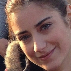 Hazal Kaya