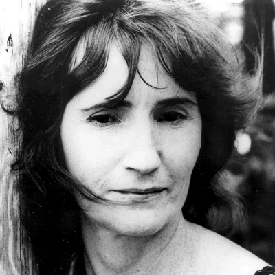 Hazel Dickens Autograph Profile