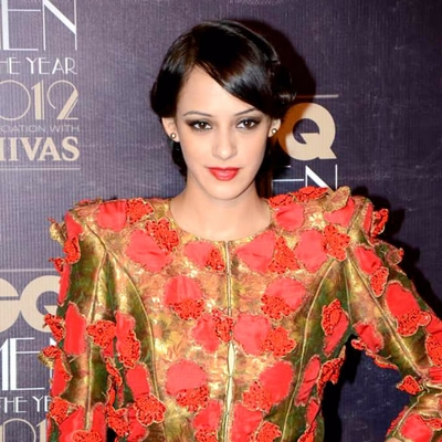 Hazel Keech Autograph Profile