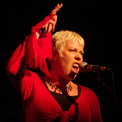 Hazel O'Connor