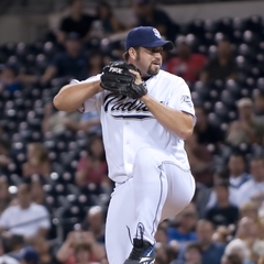 Heath Bell