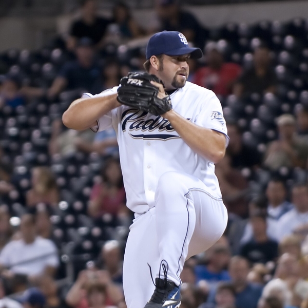 Heath Bell