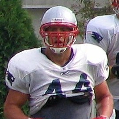 Heath Evans Autograph Profile