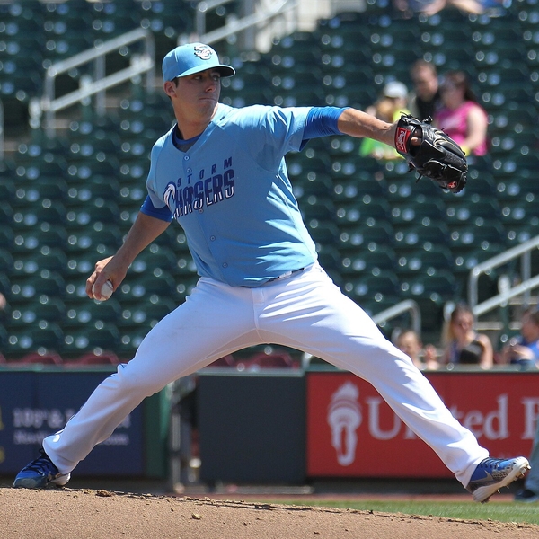 Heath Fillmyer