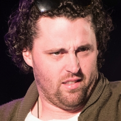 Heath Hembree