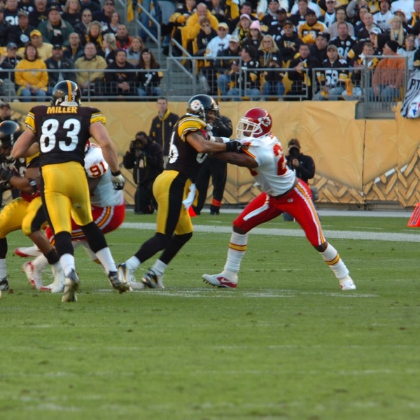 Heath Miller