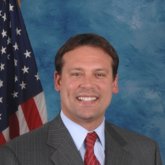 Heath Shuler