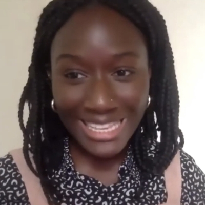 Heather Agyepong Autograph Profile