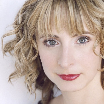 Heather Anne Campbell Autograph Profile