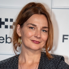 Heather Burns