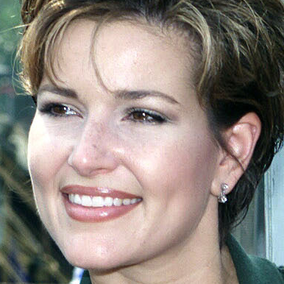 Heather French Henry Autograph Profile