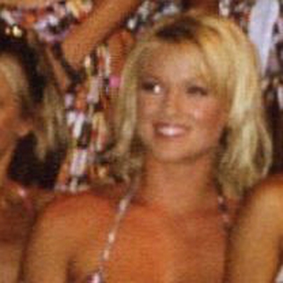 Heather Kozar Autograph Profile