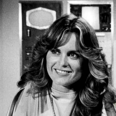 Heather Menzies Autograph Profile