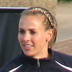 Heather Mitts