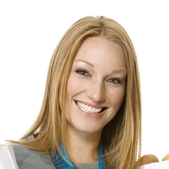Heather Moyse