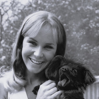 Heather North Autograph Profile