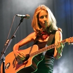 Heather Nova