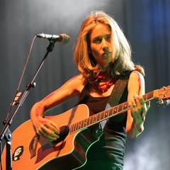 Heather Nova